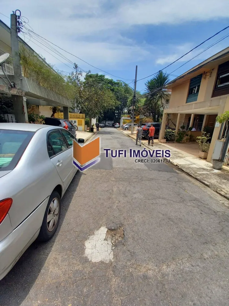 Casa, 3 quartos, 140 m² - Foto 15