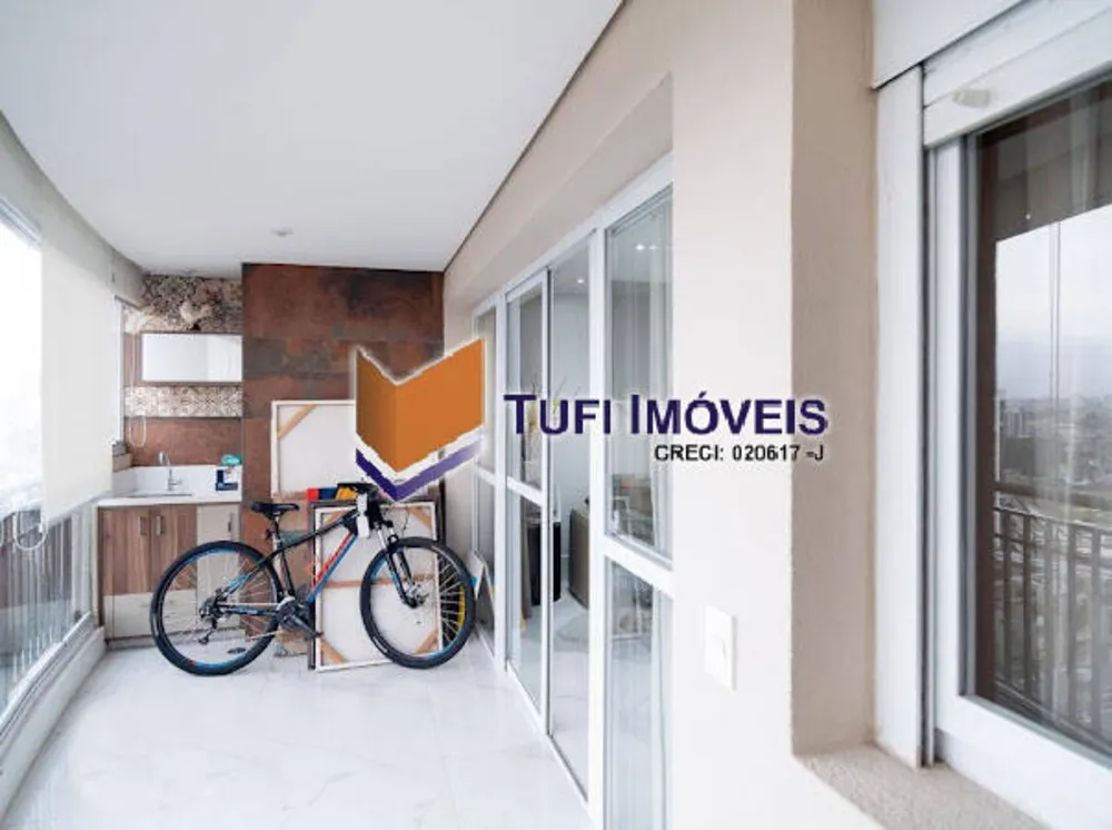 Apartamento, 3 quartos, 109 m² - Foto 1
