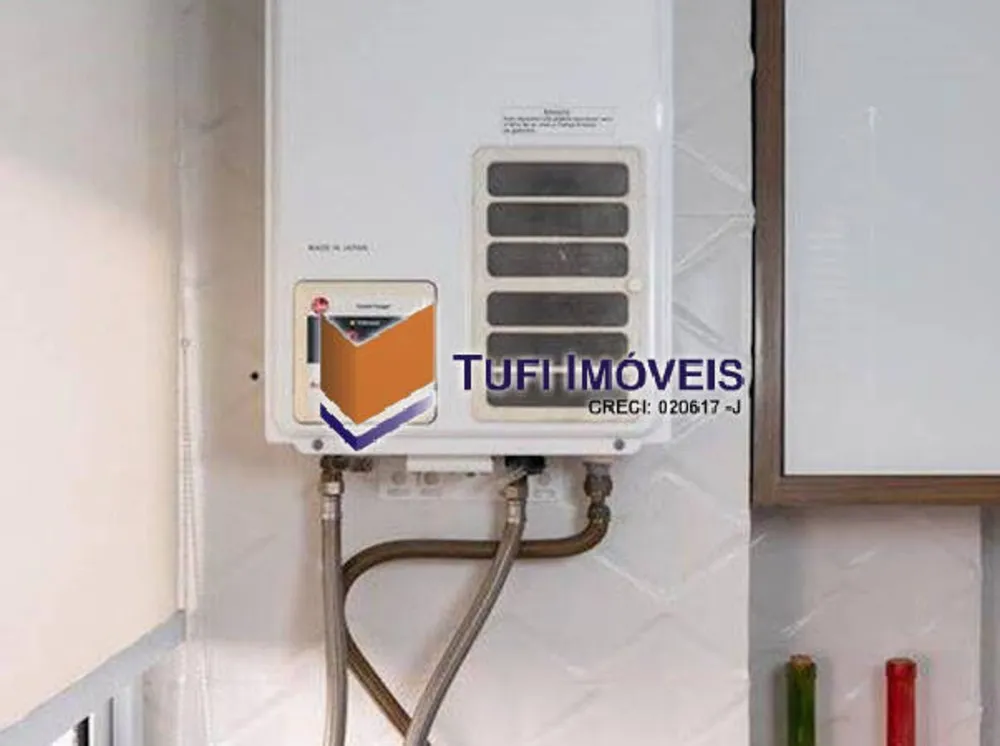 Apartamento, 3 quartos, 109 m² - Foto 13