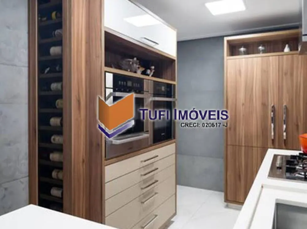 Apartamento, 3 quartos, 109 m² - Foto 5