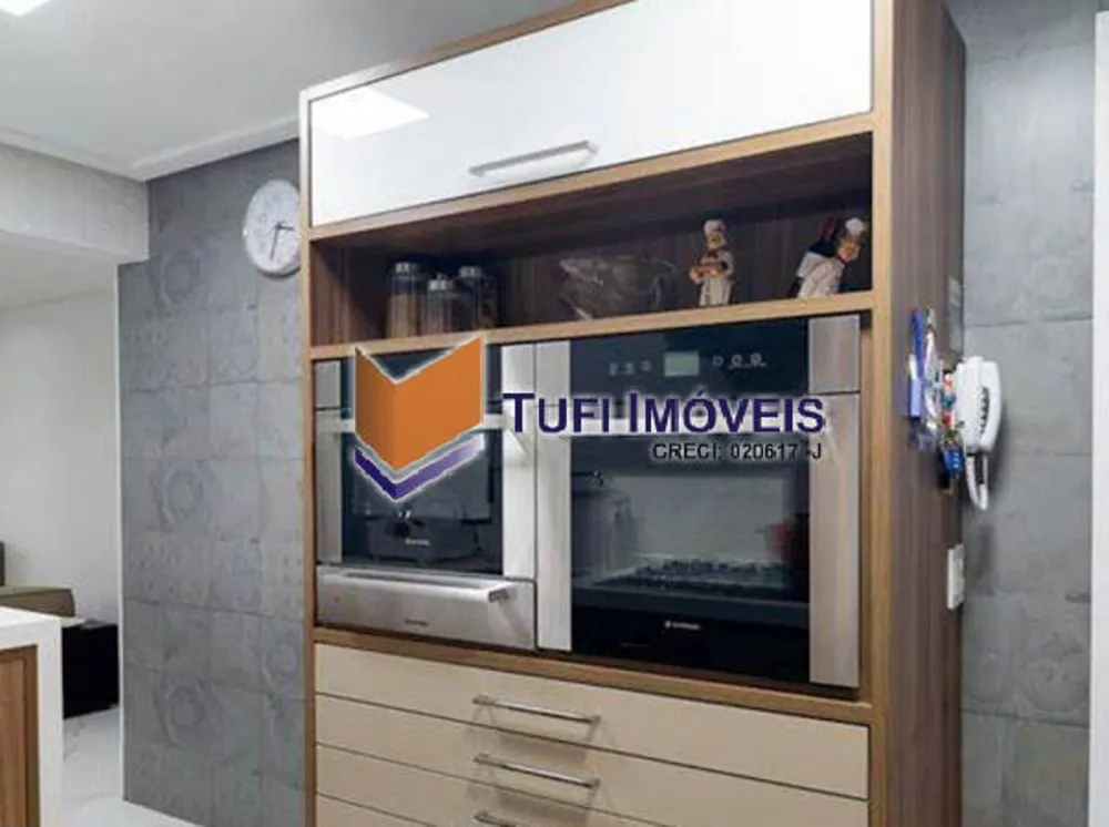 Apartamento, 3 quartos, 109 m² - Foto 3