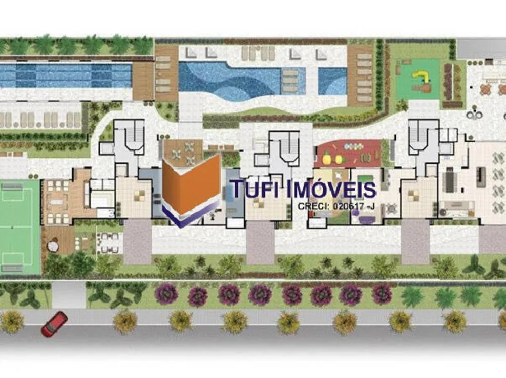 Apartamento, 3 quartos, 109 m² - Foto 16