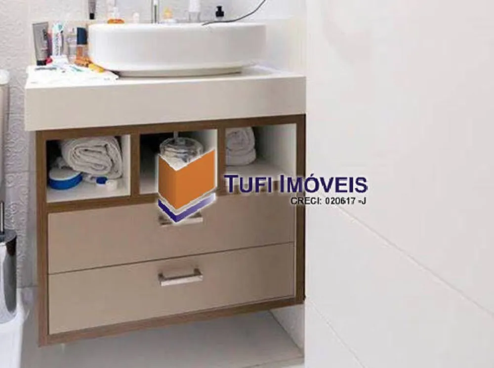 Apartamento, 3 quartos, 109 m² - Foto 11