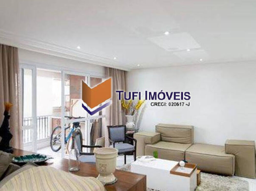 Apartamento, 3 quartos, 109 m² - Foto 1