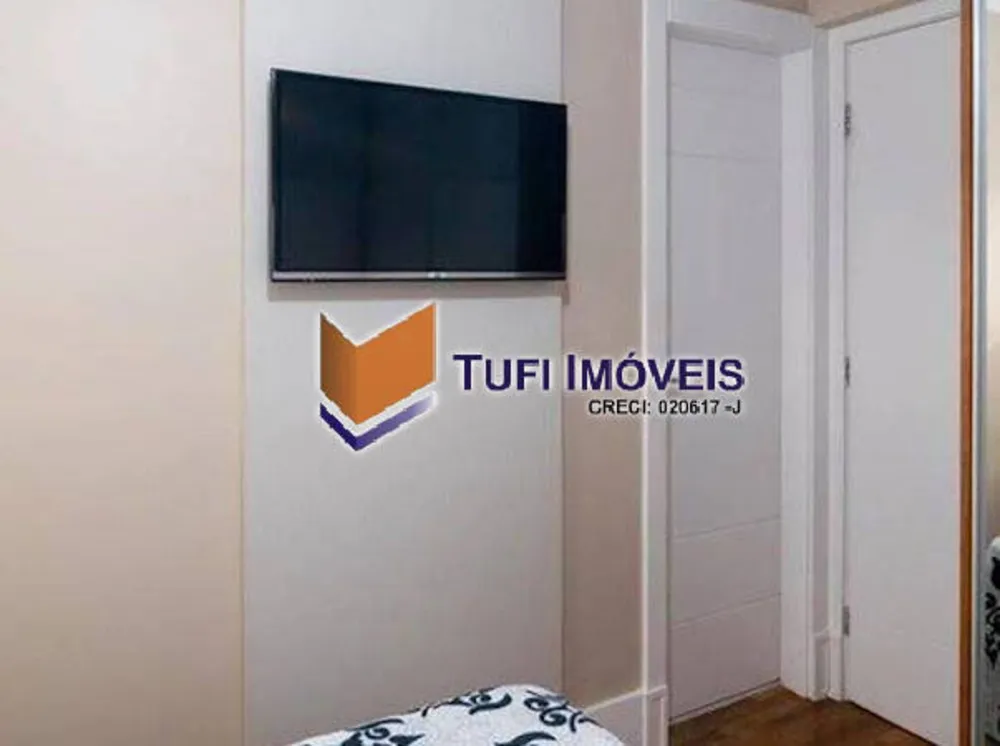 Apartamento, 3 quartos, 109 m² - Foto 9