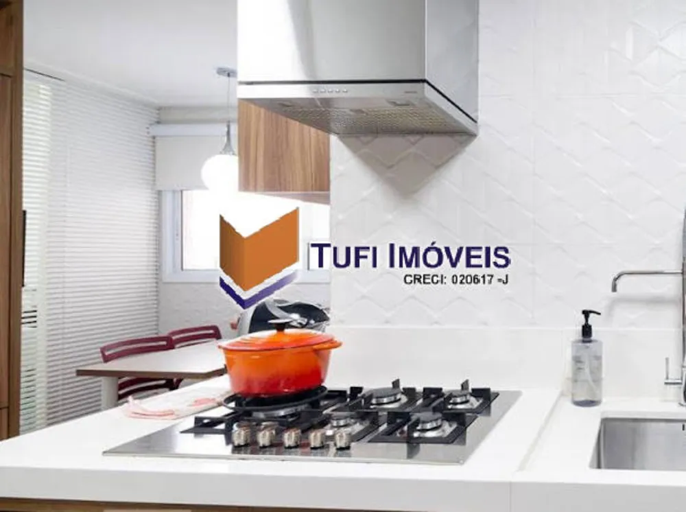 Apartamento, 3 quartos, 109 m² - Foto 4