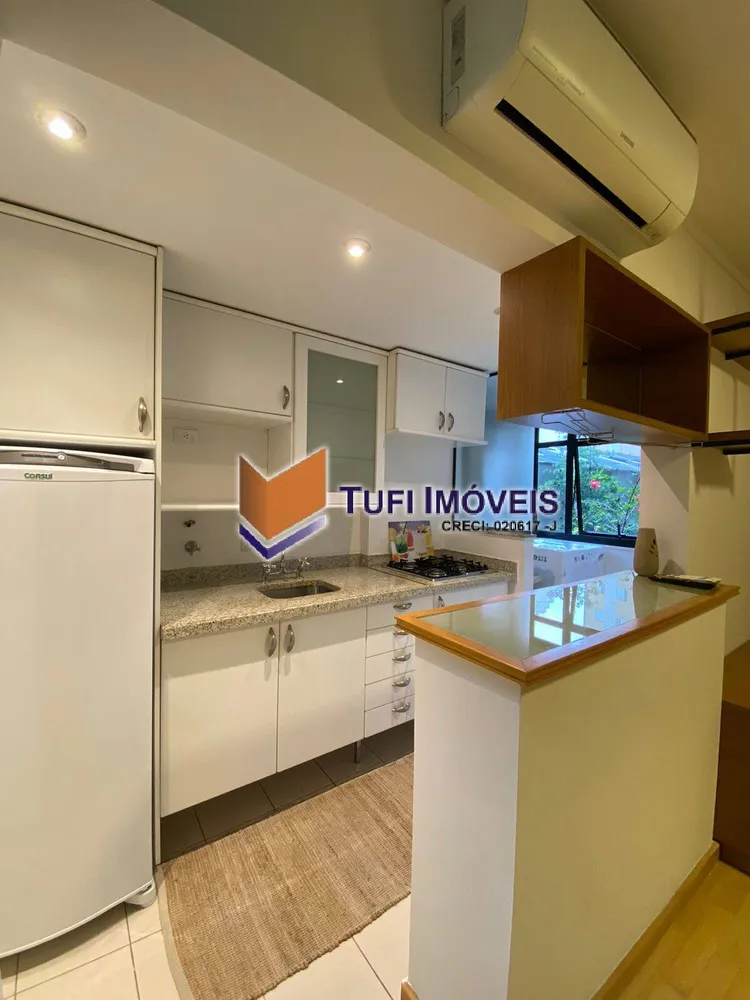 Apartamento, 1 quarto, 49 m² - Foto 3