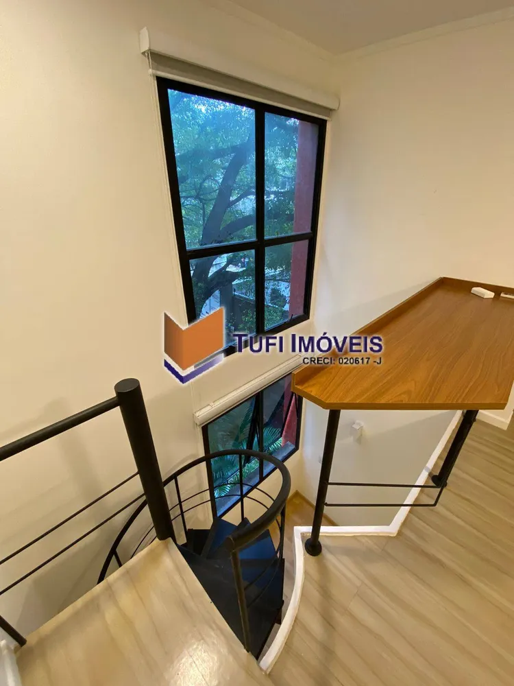 Apartamento, 1 quarto, 49 m² - Foto 4