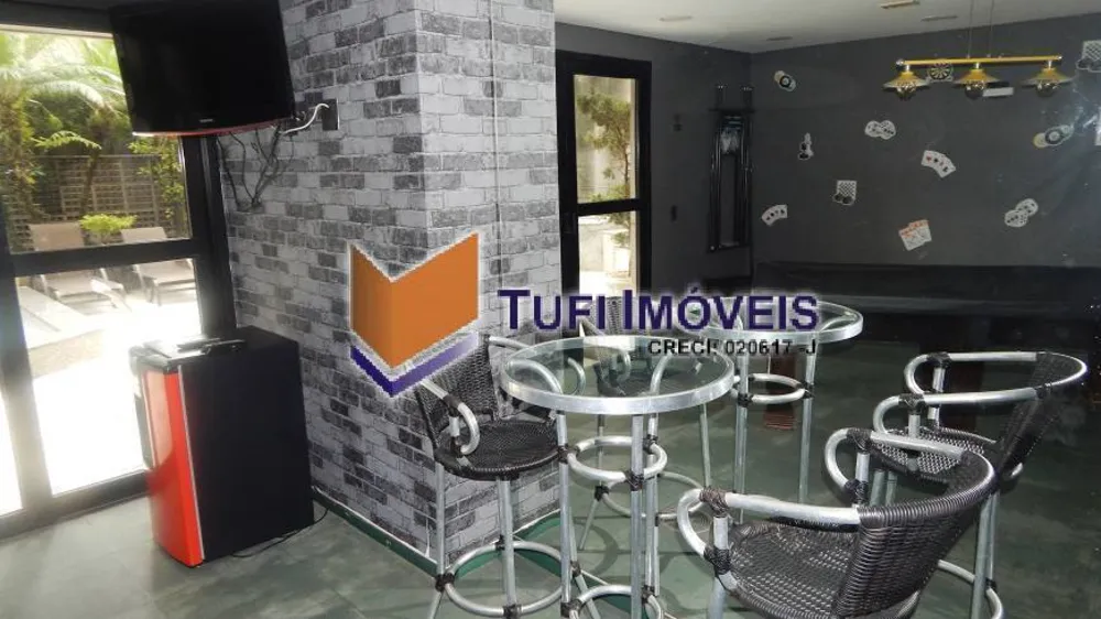 Apartamento, 1 quarto, 49 m² - Foto 1