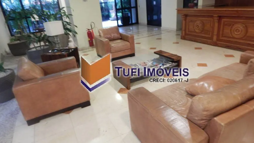 Apartamento, 1 quarto, 49 m² - Foto 2