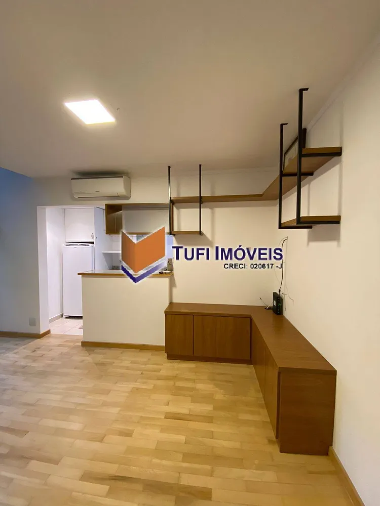Apartamento, 1 quarto, 49 m² - Foto 2