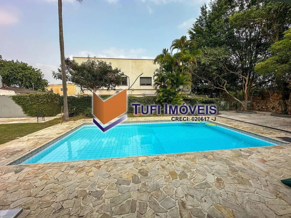 Casa, 5 quartos, 420 m² - Foto 8