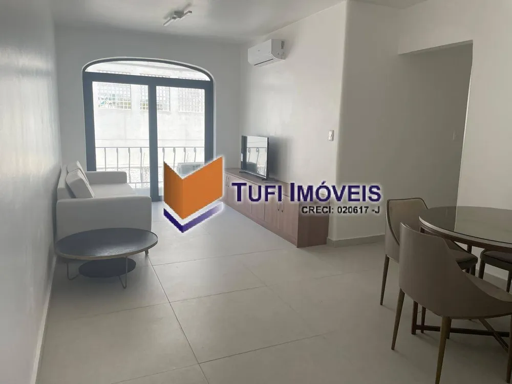 Apartamento, 2 quartos, 70 m² - Foto 1