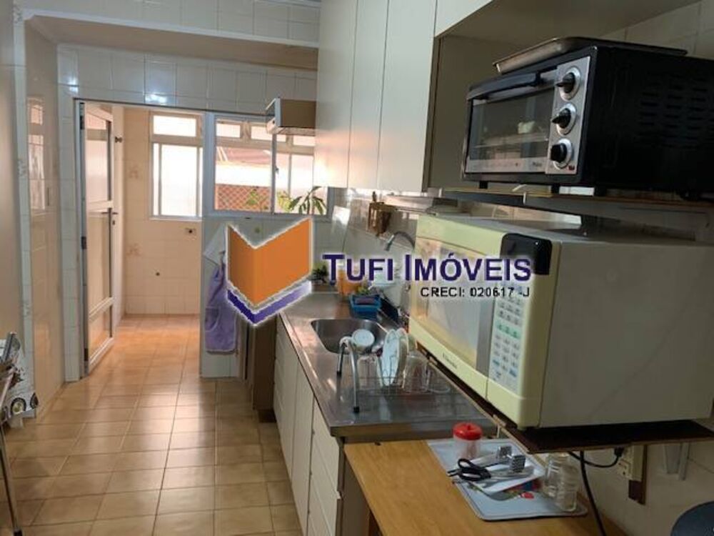 Apartamento, 3 quartos, 115 m² - Foto 13