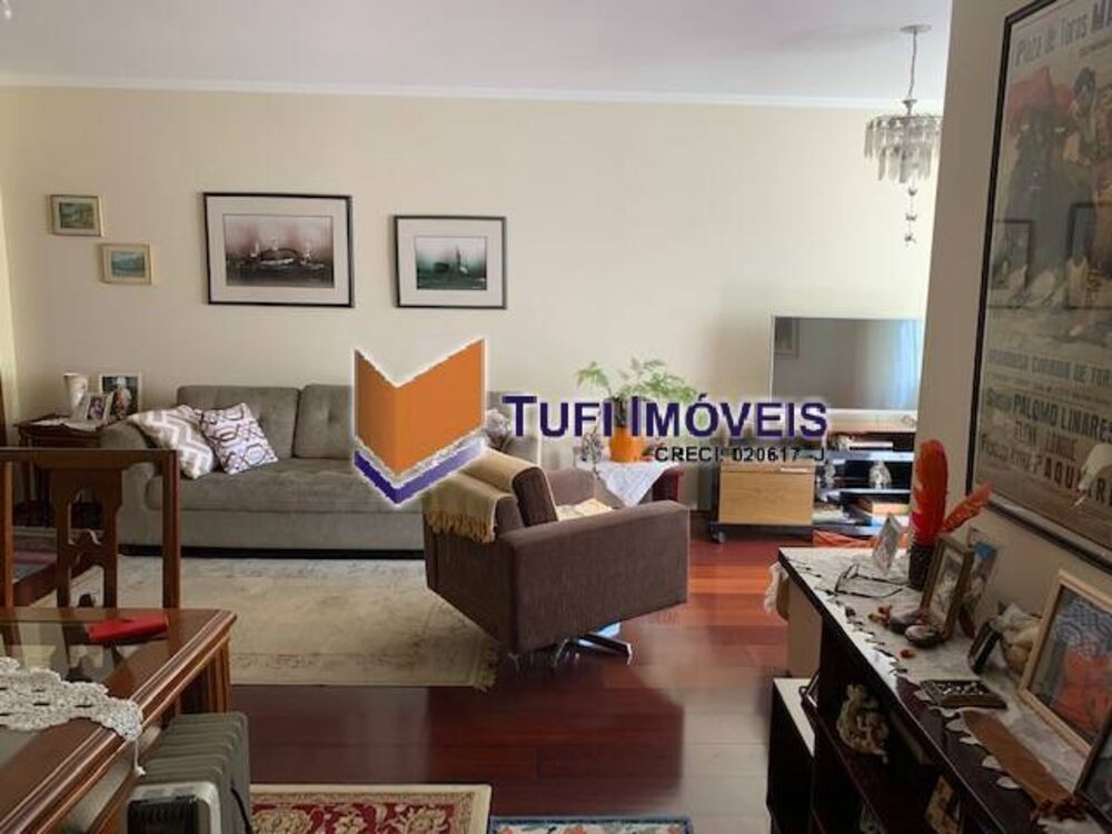 Apartamento, 3 quartos, 115 m² - Foto 20