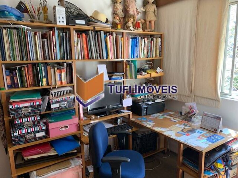 Apartamento, 3 quartos, 115 m² - Foto 6