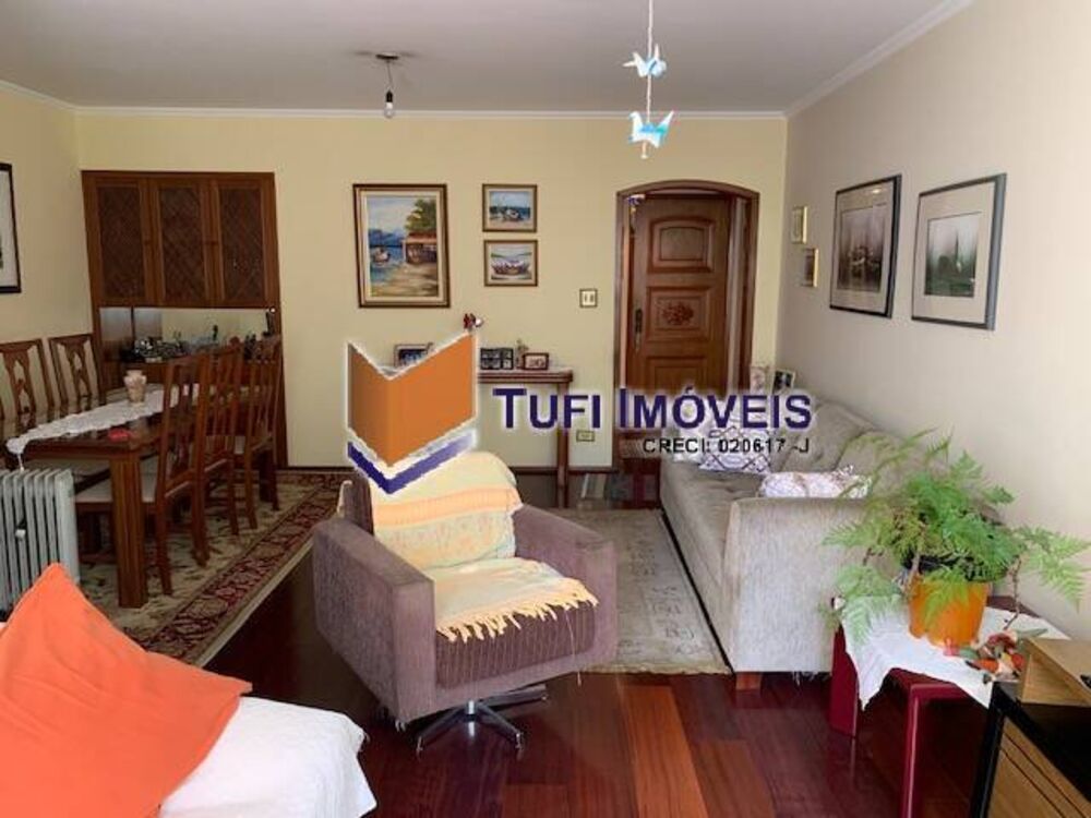 Apartamento, 3 quartos, 115 m² - Foto 29