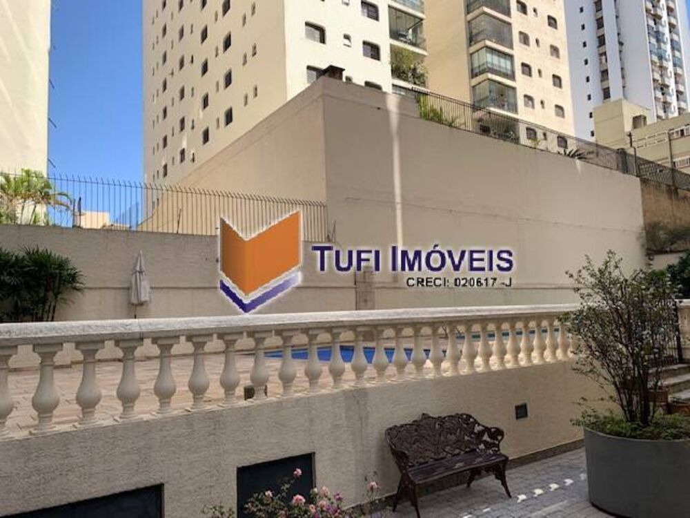 Apartamento, 3 quartos, 115 m² - Foto 26