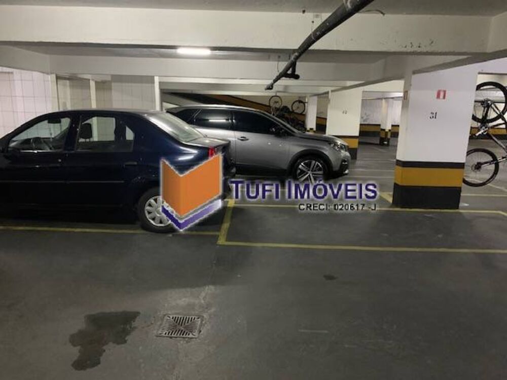 Apartamento, 3 quartos, 115 m² - Foto 2