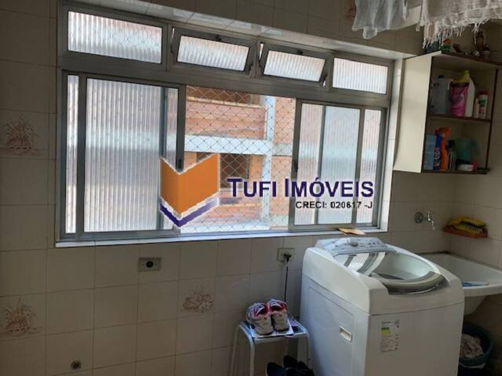 Apartamento, 3 quartos, 115 m² - Foto 3