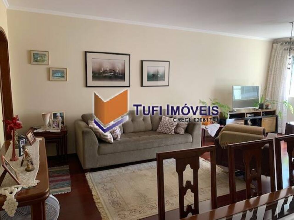 Apartamento, 3 quartos, 115 m² - Foto 34