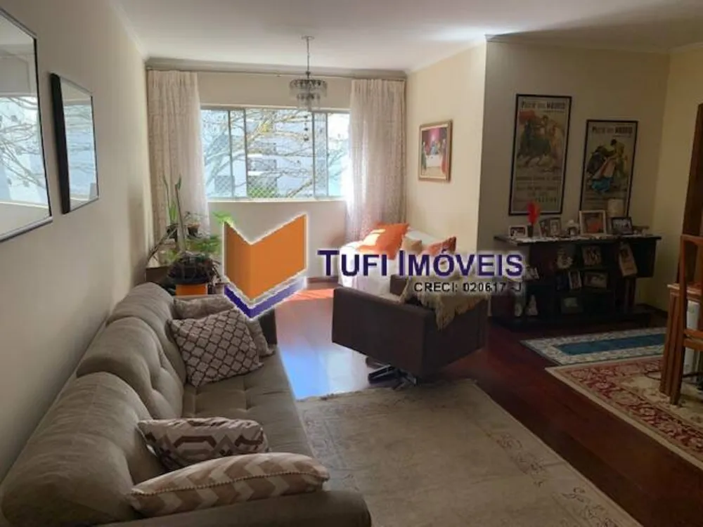 Apartamento, 3 quartos, 115 m² - Foto 35