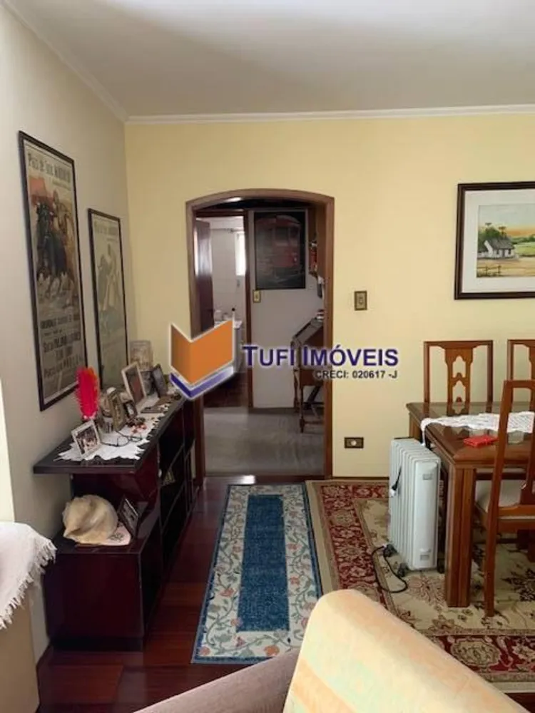 Apartamento, 3 quartos, 115 m² - Foto 41