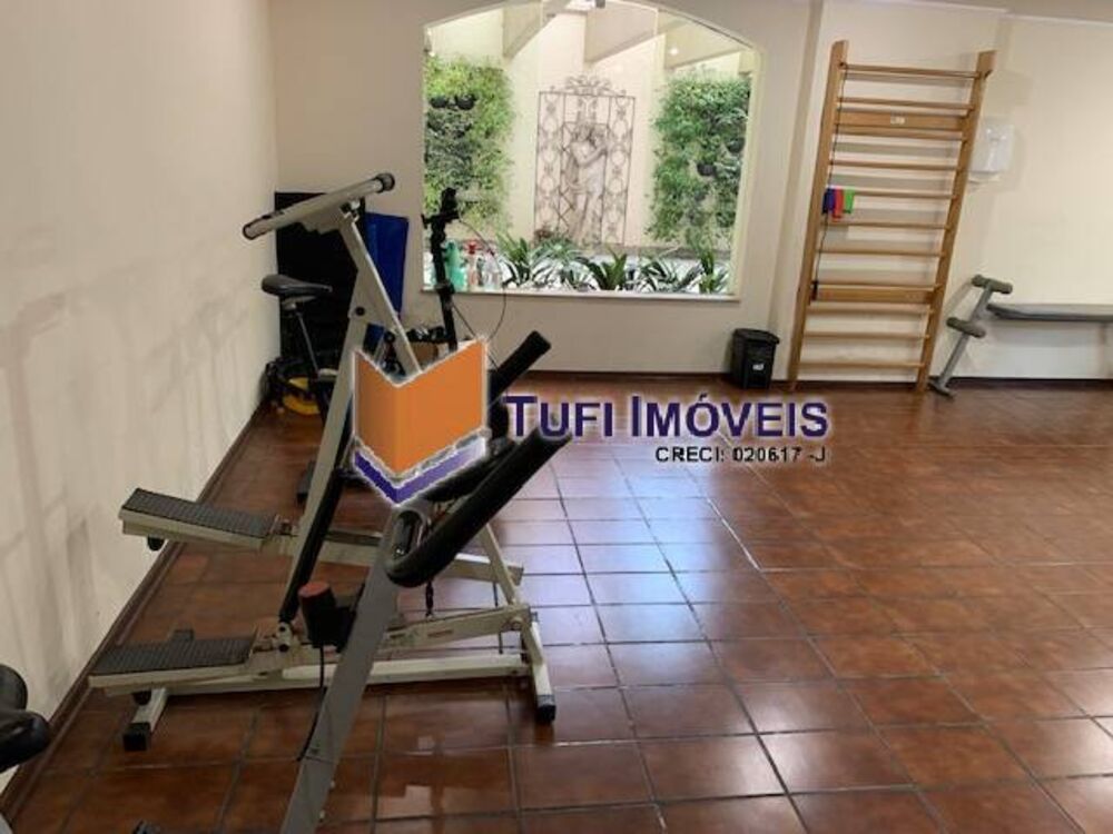Apartamento, 3 quartos, 115 m² - Foto 1