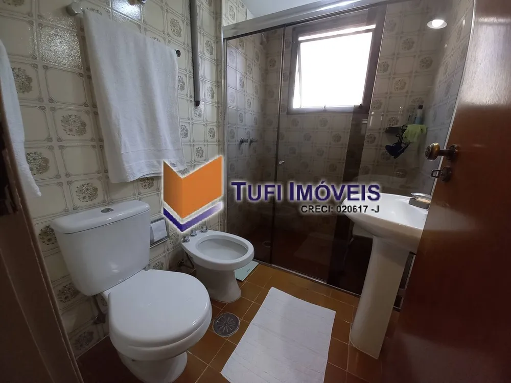 Apartamento, 3 quartos, 94 m² - Foto 7