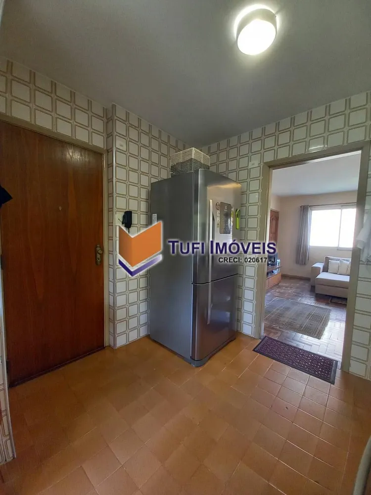 Apartamento, 3 quartos, 94 m² - Foto 8