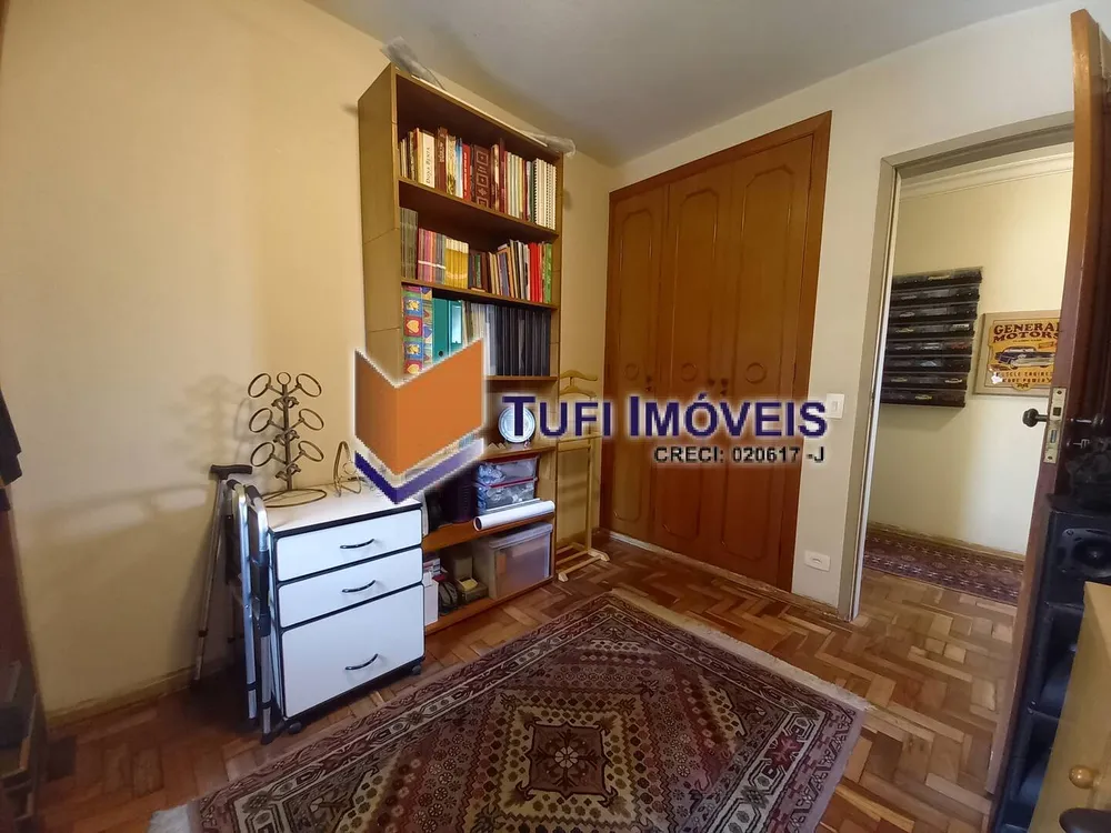 Apartamento, 3 quartos, 94 m² - Foto 5