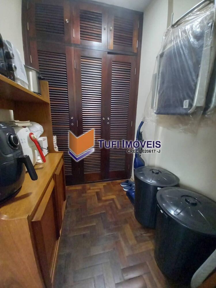 Apartamento, 3 quartos, 94 m² - Foto 3