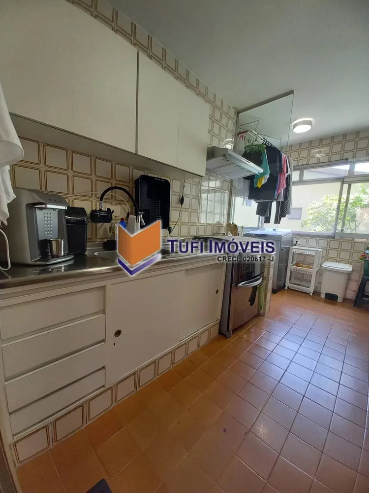 Apartamento, 3 quartos, 94 m² - Foto 9
