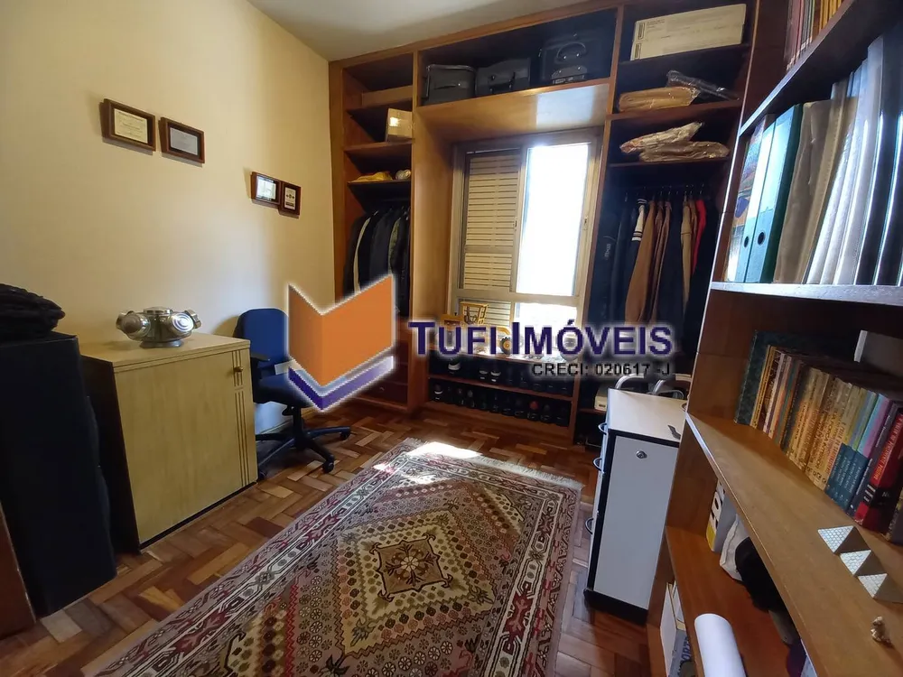 Apartamento, 3 quartos, 94 m² - Foto 4