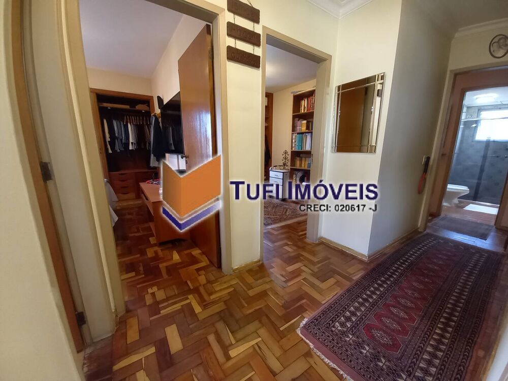 Apartamento, 3 quartos, 94 m² - Foto 4