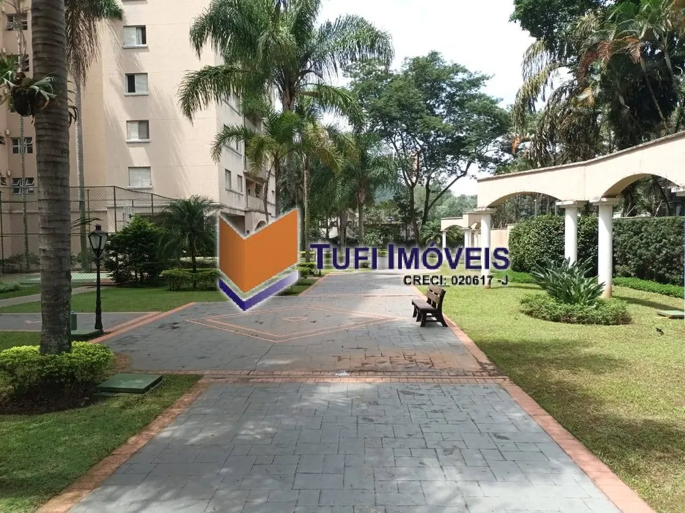 Apartamento, 3 quartos, 75 m² - Foto 11