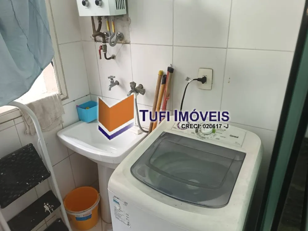 Apartamento, 3 quartos, 75 m² - Foto 5