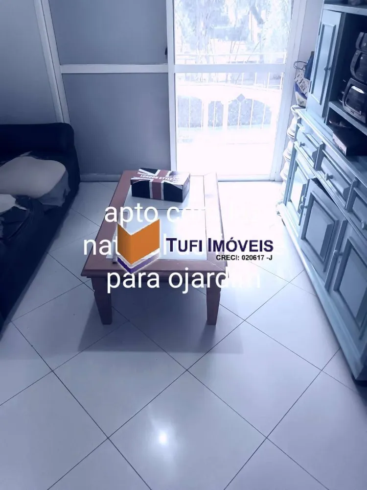Apartamento, 3 quartos, 75 m² - Foto 4
