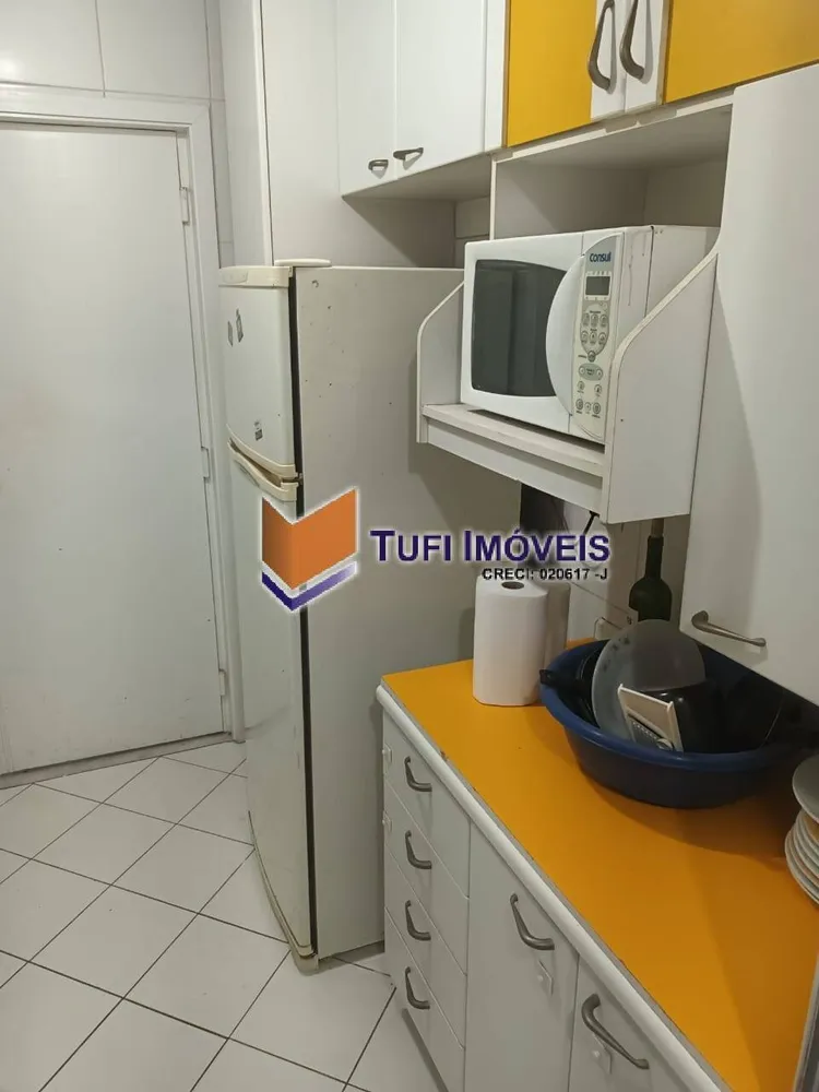 Apartamento, 3 quartos, 75 m² - Foto 7