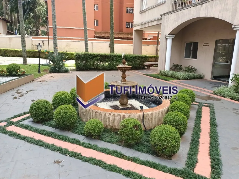 Apartamento, 3 quartos, 75 m² - Foto 1