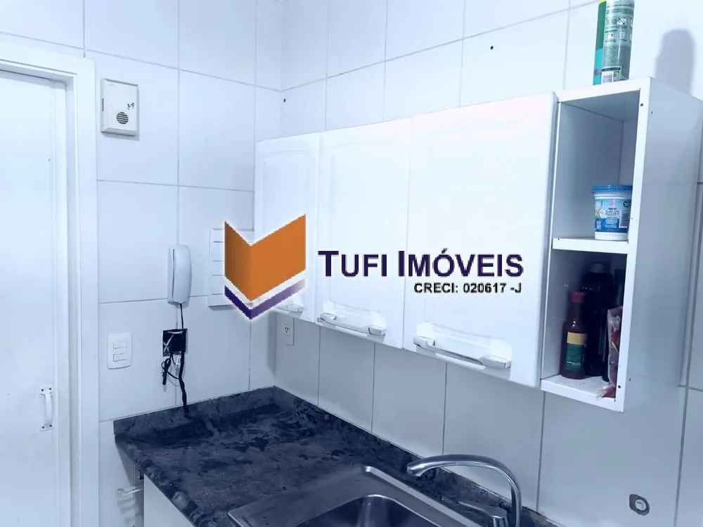 Apartamento, 3 quartos, 75 m² - Foto 8