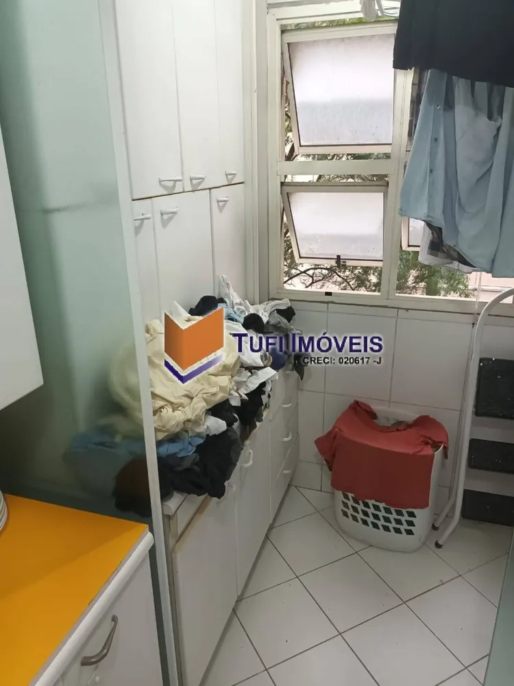 Apartamento, 3 quartos, 75 m² - Foto 9