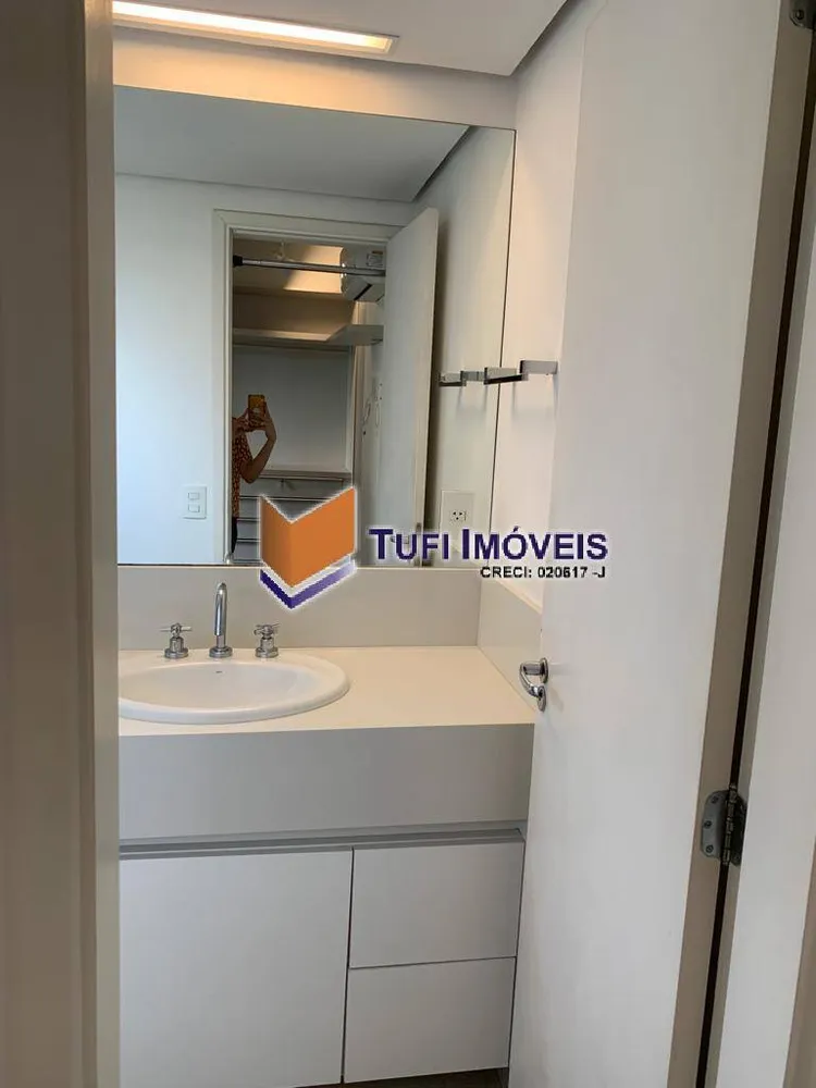 Apartamento, 4 quartos, 128 m² - Foto 12