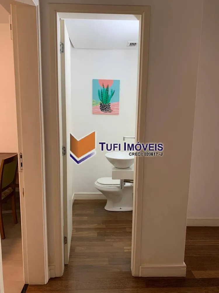 Apartamento, 4 quartos, 128 m² - Foto 2