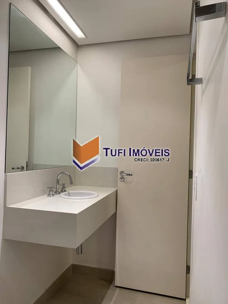 Apartamento, 4 quartos, 128 m² - Foto 5
