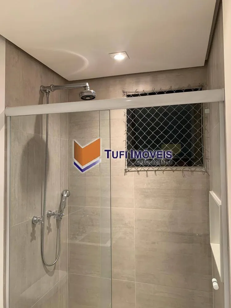 Apartamento, 4 quartos, 128 m² - Foto 9