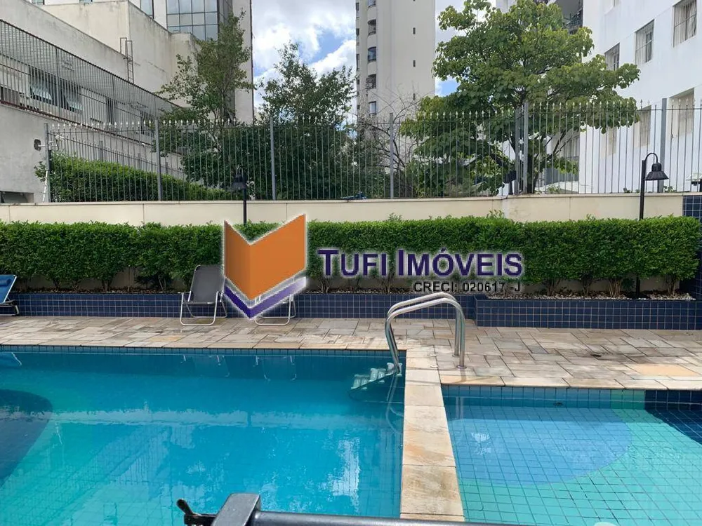 Apartamento, 4 quartos, 128 m² - Foto 15