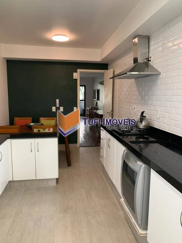 Apartamento, 4 quartos, 128 m² - Foto 3