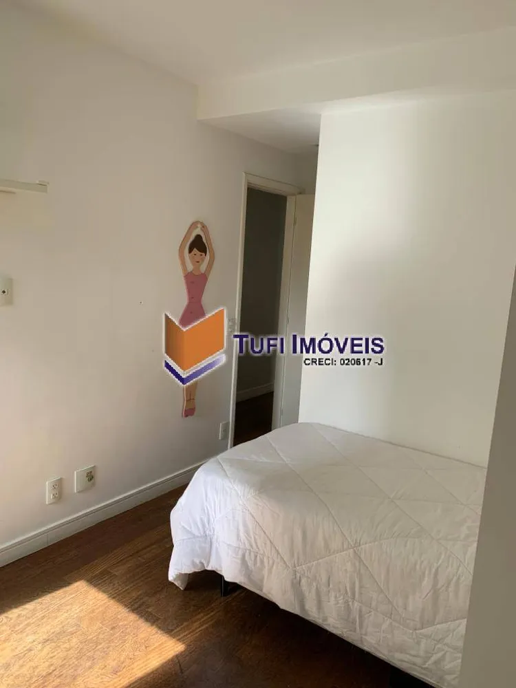 Apartamento, 4 quartos, 128 m² - Foto 7