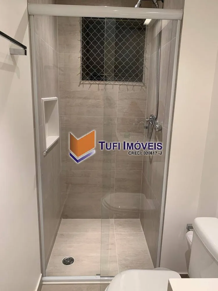 Apartamento, 4 quartos, 128 m² - Foto 13